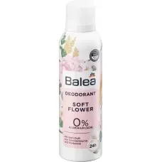 Дезодорант спрей Мягкий цветок Balea, 200 мл (Германия) Balea Deospray Soft Flower, 200 ml Львов