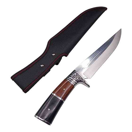 Ніж мисливський Columbia 178 Дніпро