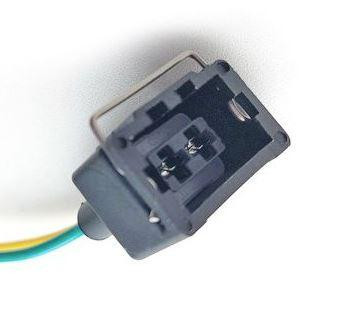 Роз’єм форсунки з двома направляючими Харків - фото 1