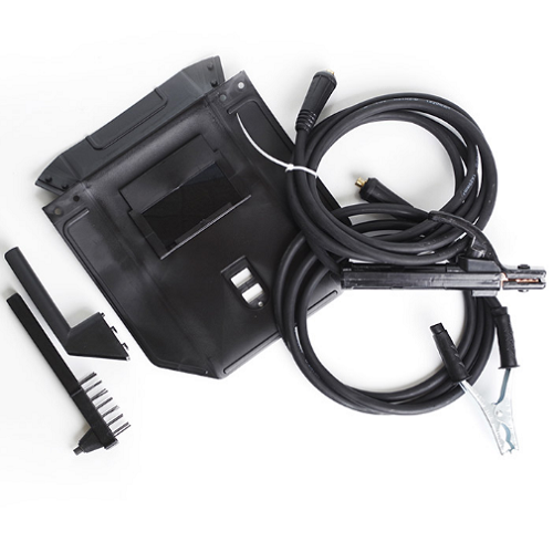 Зварювальний апарат інверторний MMA-300 20-300А ел.5мм 3+2м APRO Житомир - фото 6