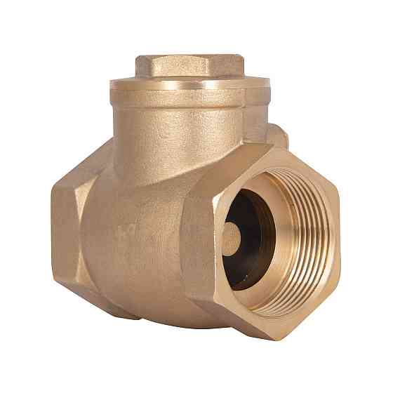 Зворотний клапан Thermo Alliance Standart 1 1/2" SD242W40 Київ
