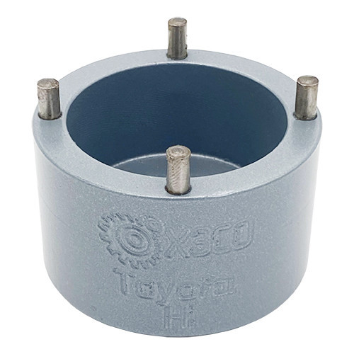 Ключ маточинний 52 мм посилений для переднього колеса TOYOTA Hilux, Hiace (ХЗСО) 4589 JTC WHS052THH Одеса - фото 1