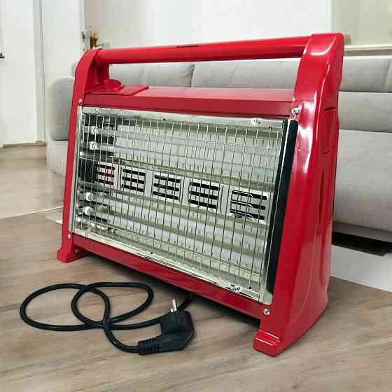 Теплообогреватель Suntera, Обогреватель ифракрасный, Ик обогреватель, Тепловые обогреватели для дома AV-48 Львов