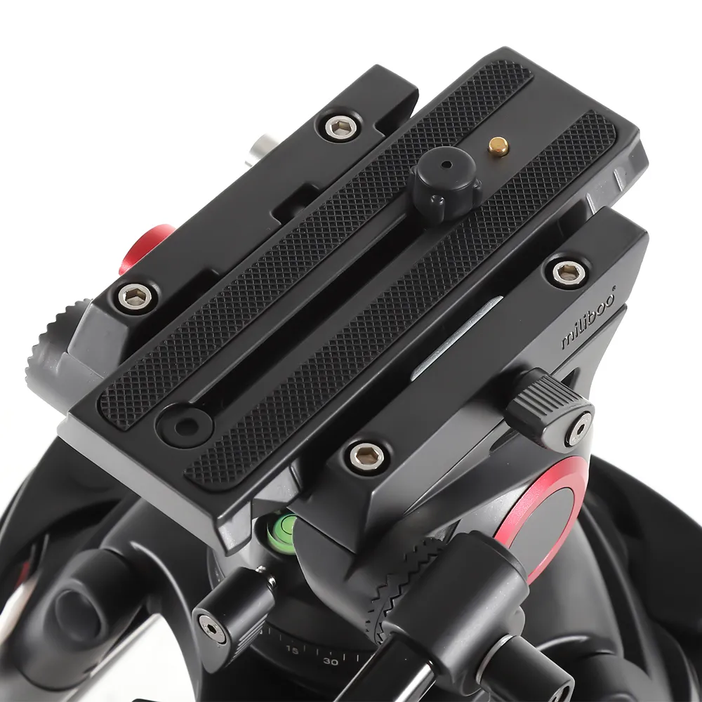 Алюминиевый трехсекционный штатив LN-010 Aluminum alloy Киев - изображение 7