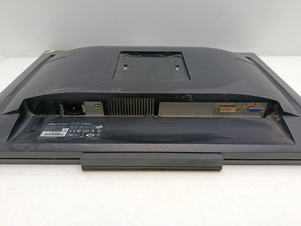 Монітор 22" Fujitsu B22W-6 Black (товар вживаний) Луцьк - фото 3
