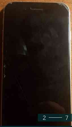 Айфон: SE 2020 в идеальном состоянии! Киев