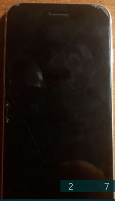 Айфон: SE 2020 в идеальном состоянии! Киев - изображение 2