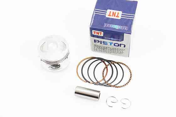 Поршень к-кт 50cc 39мм + 1,00 (палець 13мм) Київ