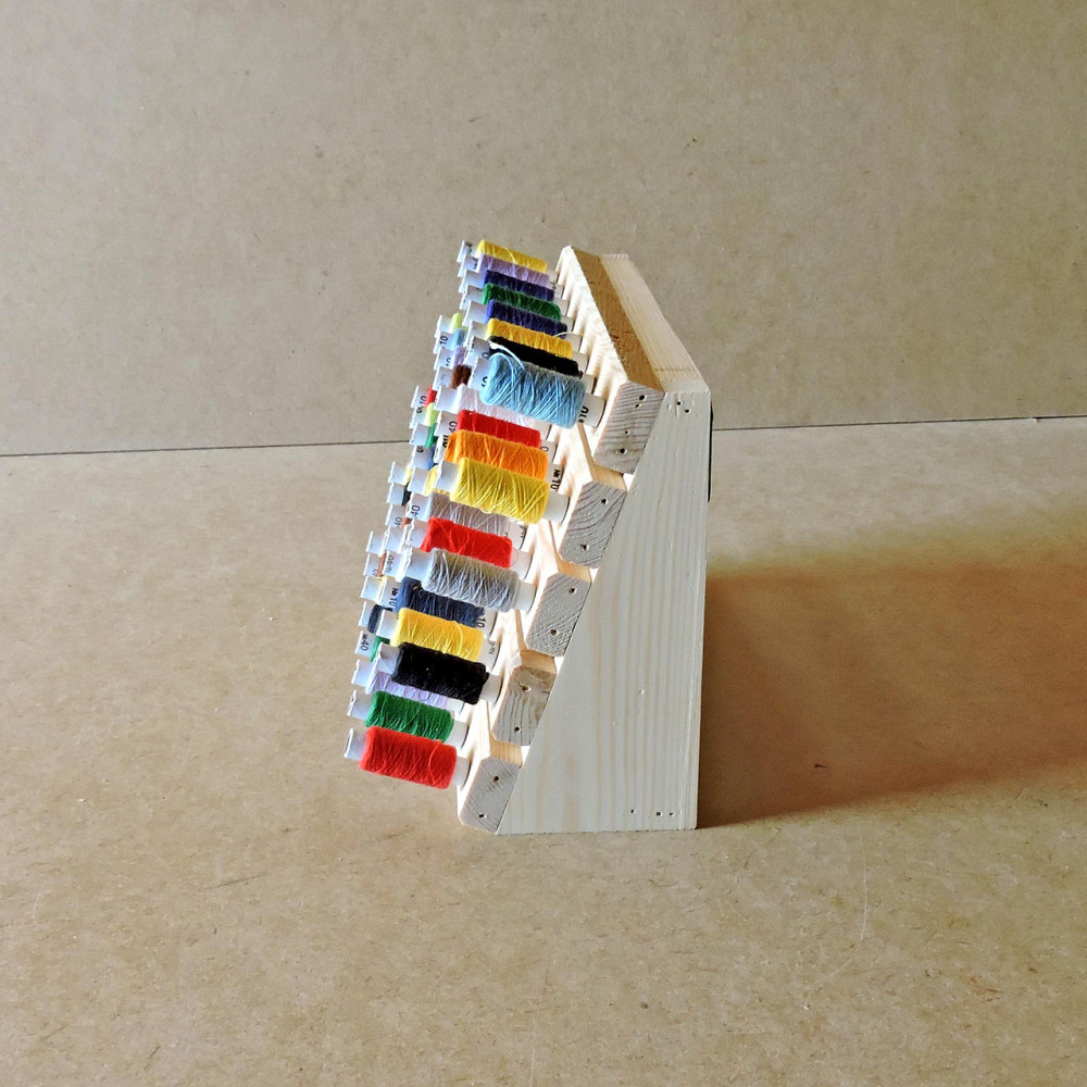 Стойка для ниток 