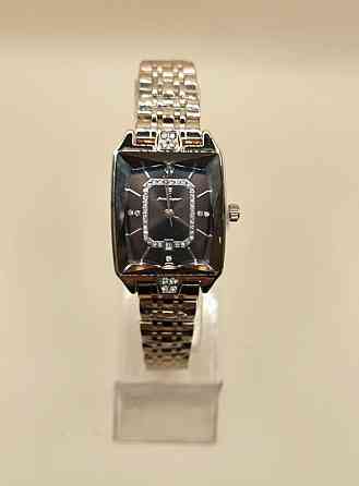 Годинник жіночий POEDAGAR золотистий Сміла