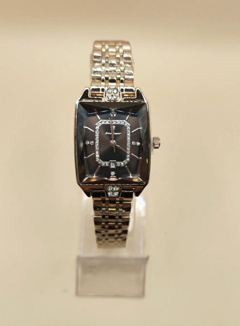 Годинник жіночий POEDAGAR золотистий Смела - изображение 4