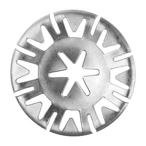 Тримач шайба Audi N90796501 Київ