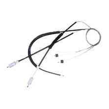 Тросик стеклоподъемника передней двери левой правой Citroen Xsara Киев