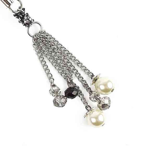 Затискач для сосків Art of Sex - Nipple clamps Tenero Amore Sex Aura Київ