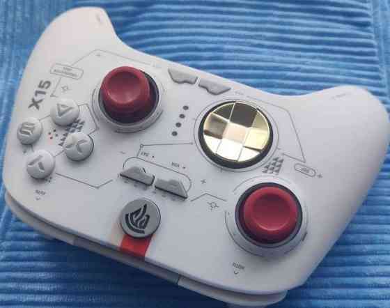 Бездротовий геймпад / Джойстик EasySMX X15 Київ
