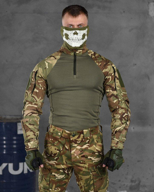 Тактичний костюм 3в1 hunter ВН1153 Одеса - фото 19