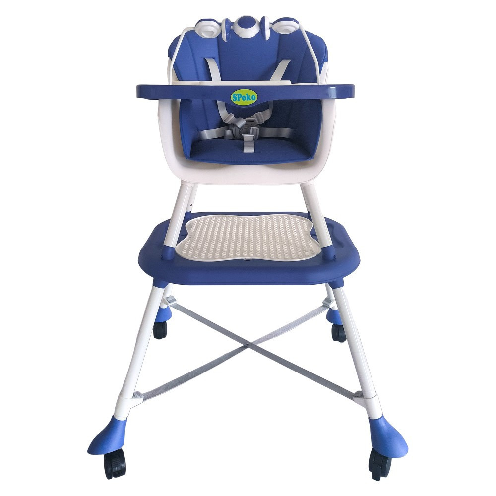 Стільчик для годування дитини Spoko SP-08 Київ - фото 3
