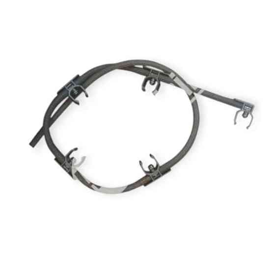 Шланг Мерседес -Benz Sprer 2.9TDI OM602 (96-00) обратки Мукачево