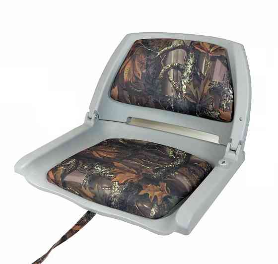 Сиденье Copolymer Padded Boat Дніпро