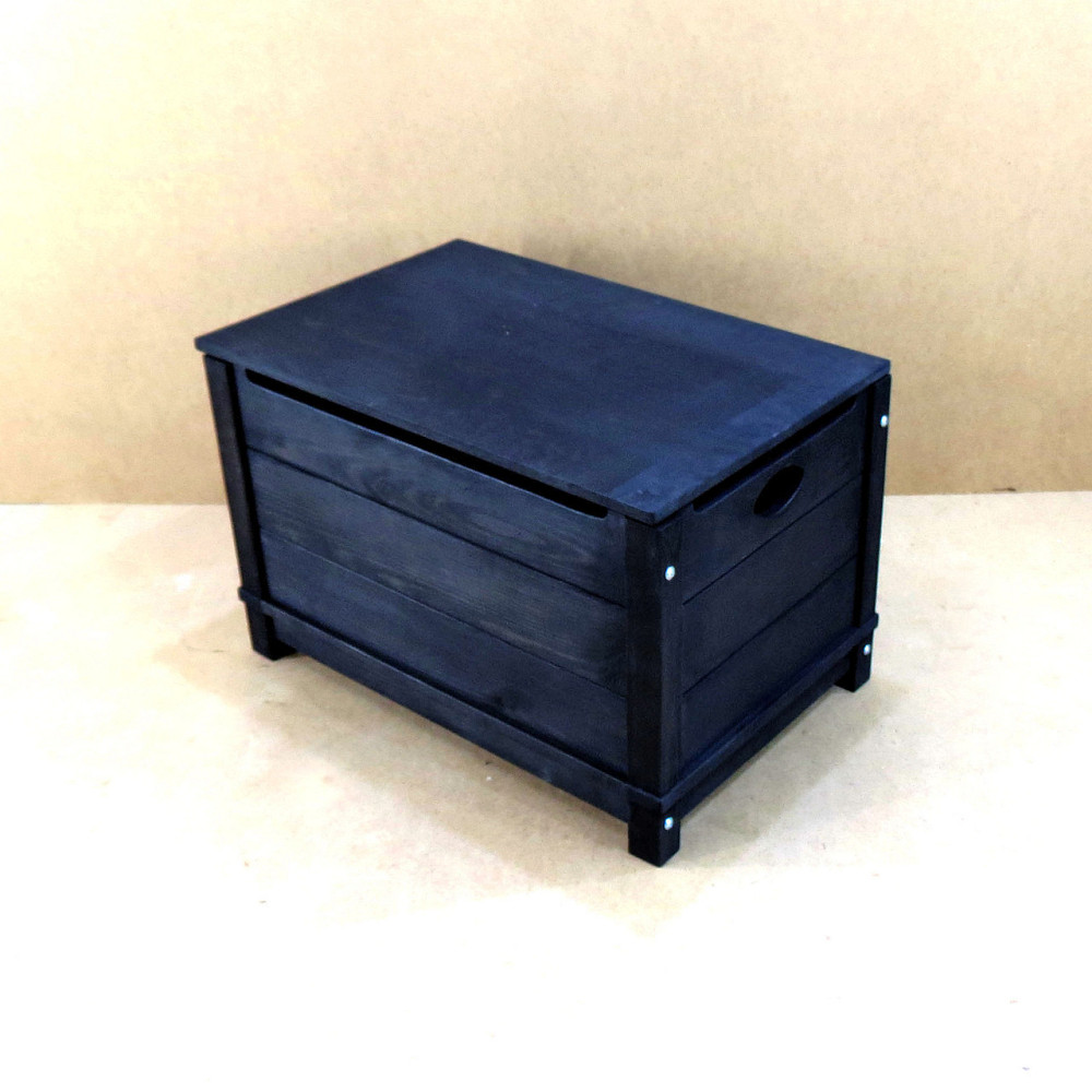 Скриня підлогова "Ніл" венге Миколаїв - фото 4