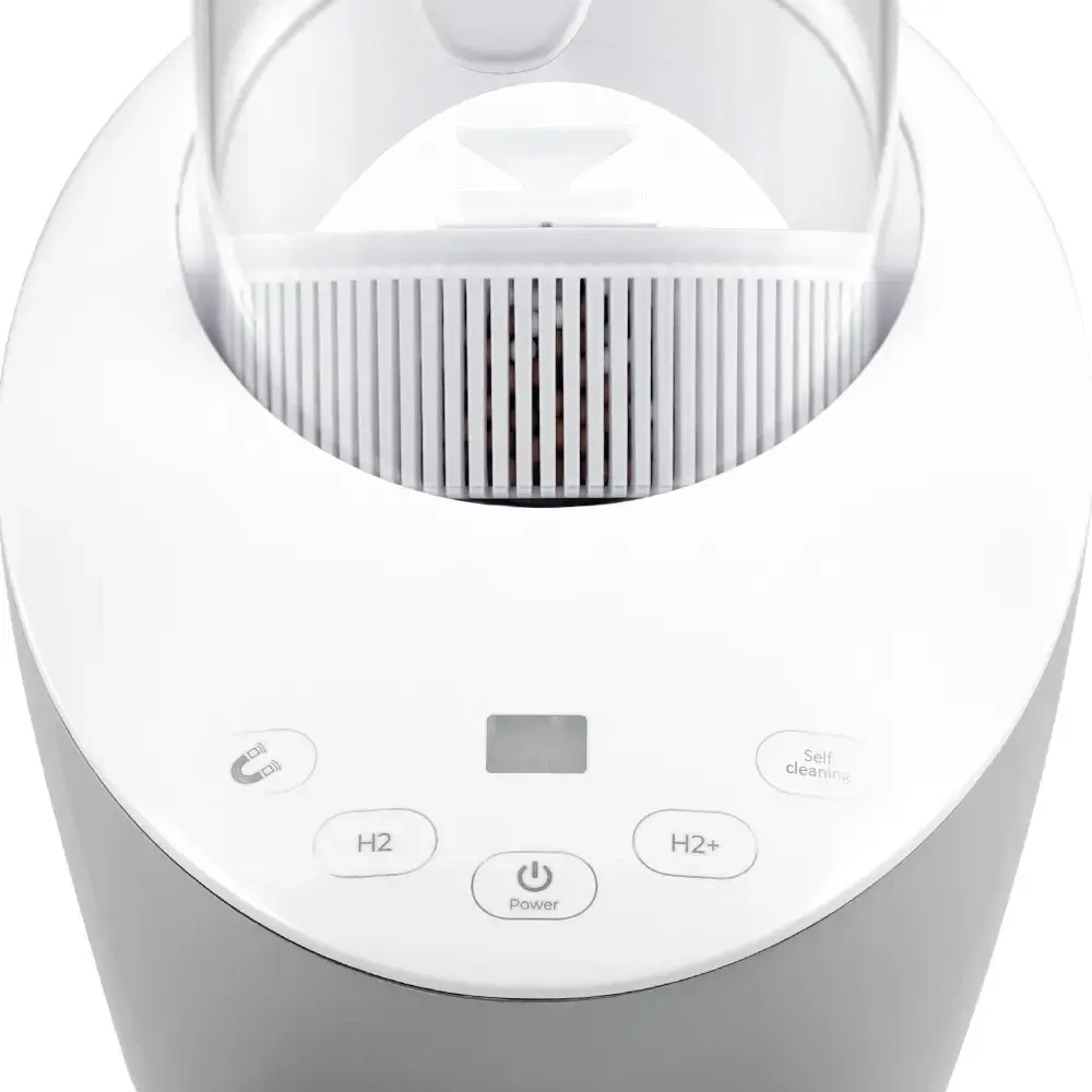 Генератор водородной воды Bianko Стационарный кувшин с функцией магнитной воды DuPont 1,6 л Днепр - изображение 3