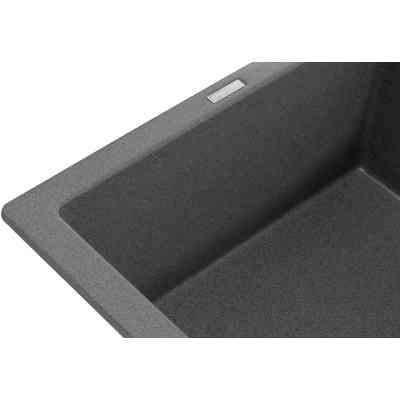 Мийка кухонна GRANADO LINARES grafito (gr0809) Вінниця