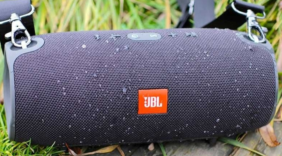 JBL Xtreme BIG ВЕЛИКА 28 см EXTREME потужна портативна блютуз-колонка. Київ - фото 7