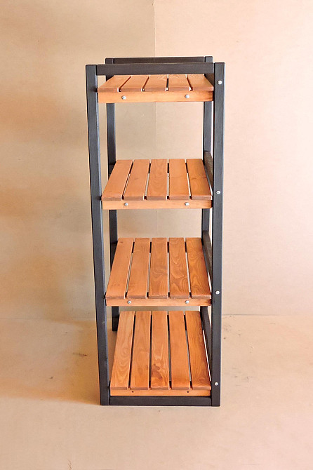 Этажерка разборная 