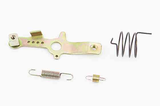 Важіль системи керування газа к-кт 4шт 178F Київ