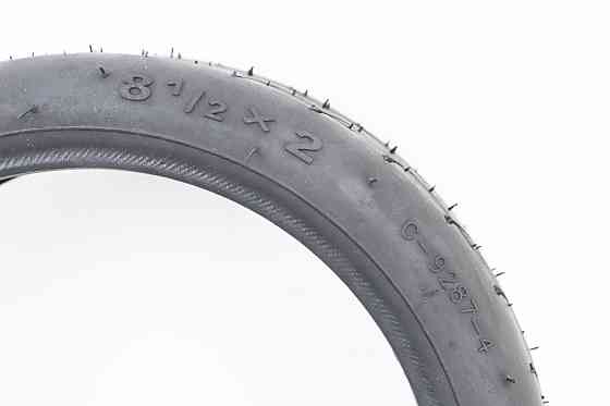 Шина 8" 1/2х2 (230-50-156) сликова С9287, Xiaomi Mijia M365/187 (електросамокат) Бершадь