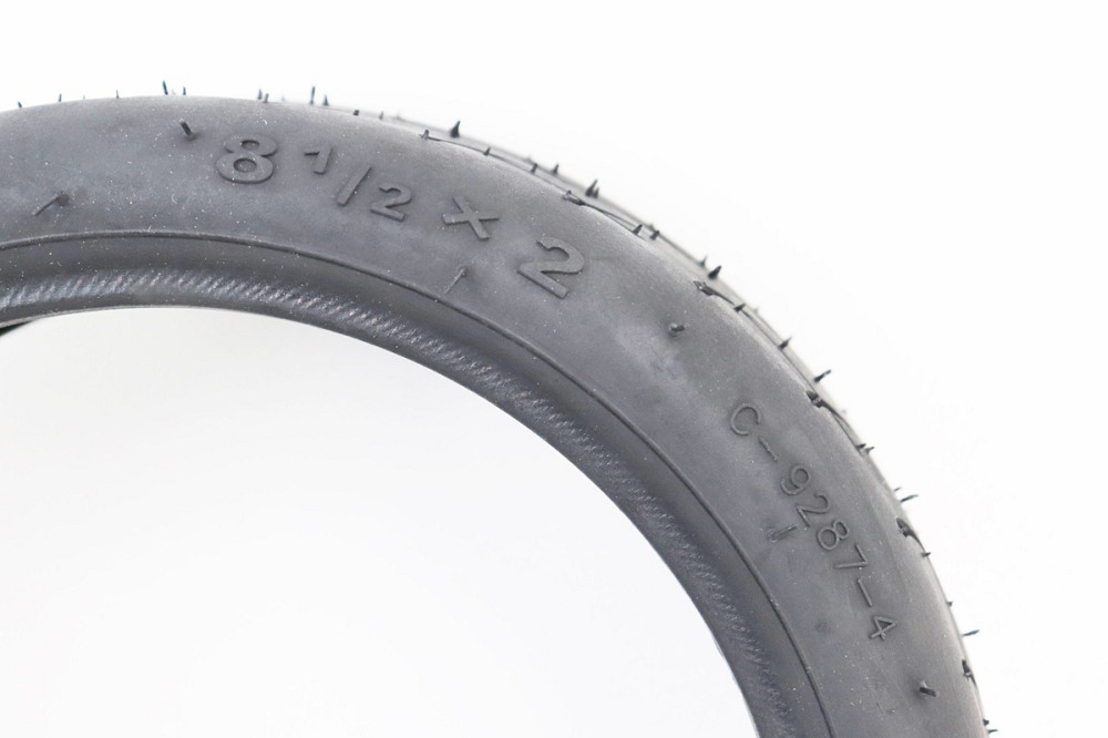 Шина 8" 1/2х2 (230-50-156) сликова С9287, Xiaomi Mijia M365/187 (електросамокат) Бершадь - изображение 2