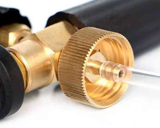 Пенник 1л Himoref для моек высокого давления M22 Киев