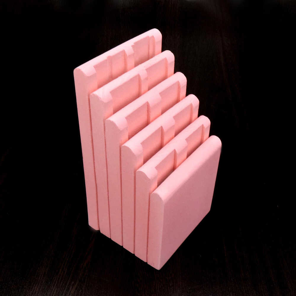 Подставка для ножей 