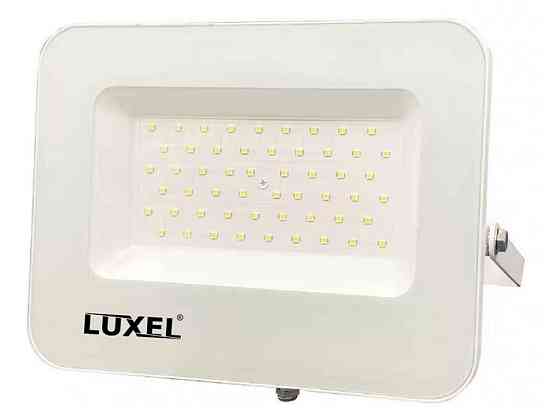 Прожектор светодиодный 50W 6500K LED ECO (LPEW-50C) ТМ LUXEL Киев