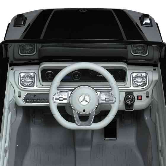 Детский электромобиль Джип JJ2088EBLR-11(4WD) до 30 кг Вінниця