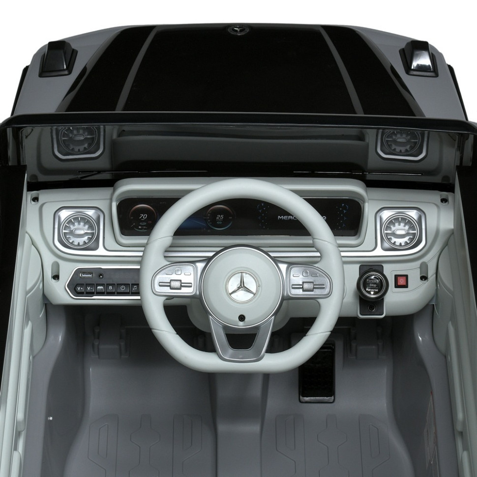 Детский электромобиль Джип JJ2088EBLR-11(4WD) до 30 кг Вінниця - фото 6