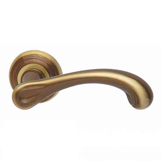 Ручка Mandelli 541/RSB Mira бронза R ф / з Київ