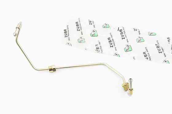 Трубка паливна (метал) 186F ZUBR Киев