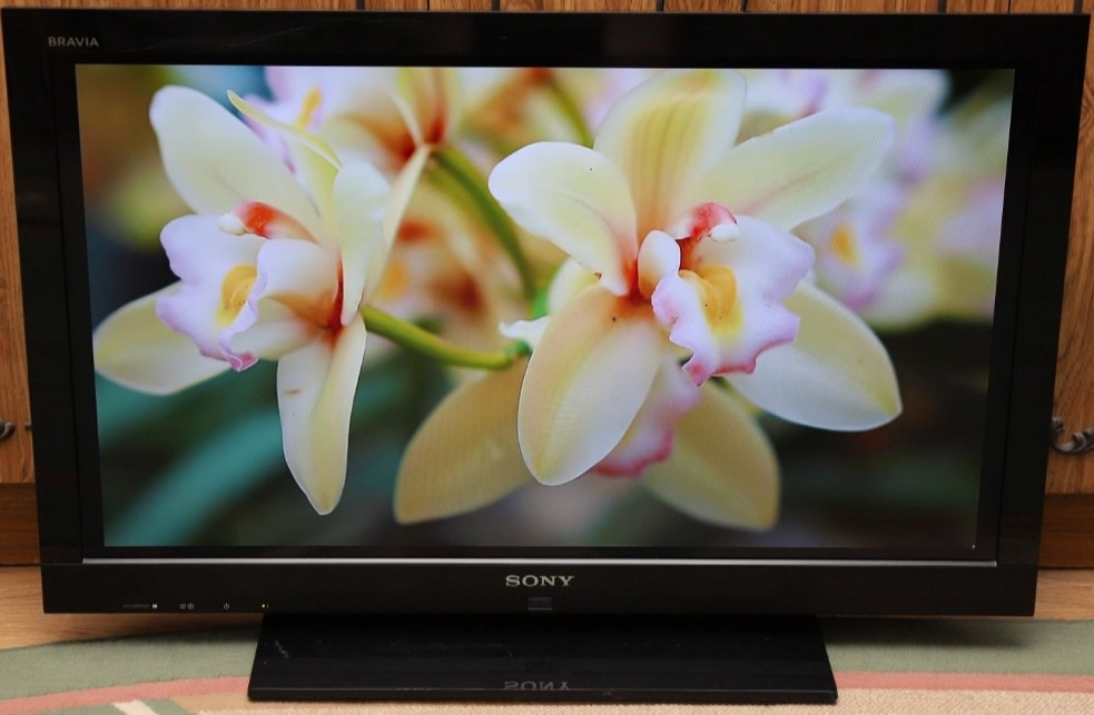 Телевізор Sony KDL — 32EX716, 32дюйма. Харків - фото 5