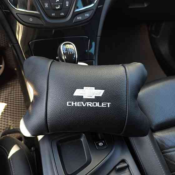 Подушка для сиденья для автомобильного кресла, Подушки под голову в машину, Подарок мужчине водителю RX-48 Киев