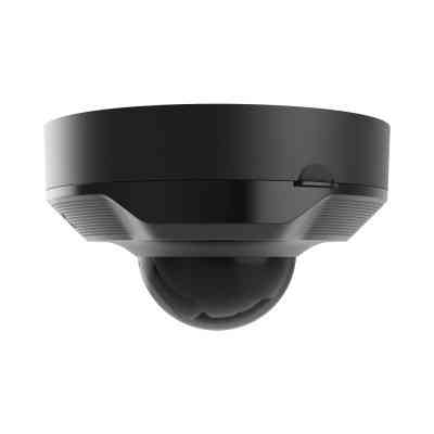 Камера відеоспостереження Ajax DomeCam Mini (8/2.8) black Вінниця