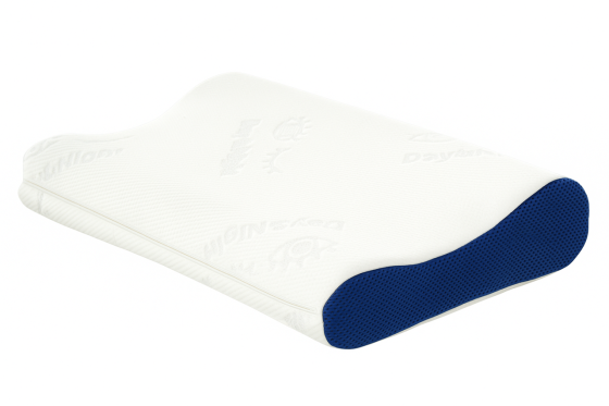Ортопедична подушка з ефектом пам’яті Memory Київ