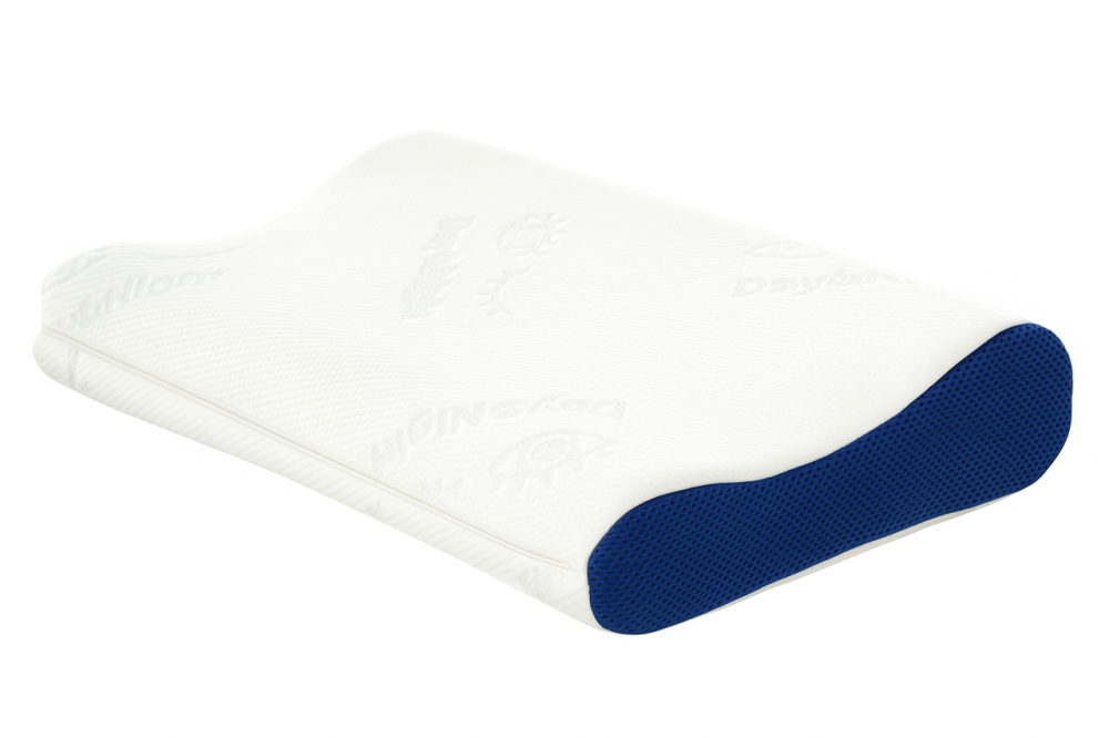 Ортопедична подушка з ефектом пам’яті Memory Київ - фото 2