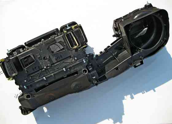 Mercedes-Benz  A2118300360 Корпус обігрівача печі E-Class W211 CLS C219 Одеса