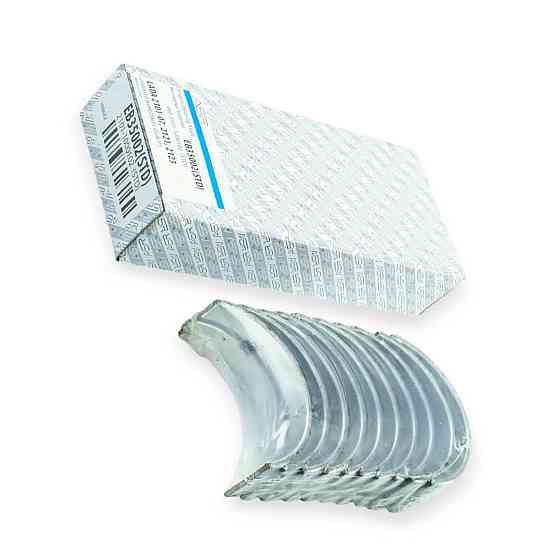 Вкладыши вала 2101 стандарт корень коленчатого Мукачево