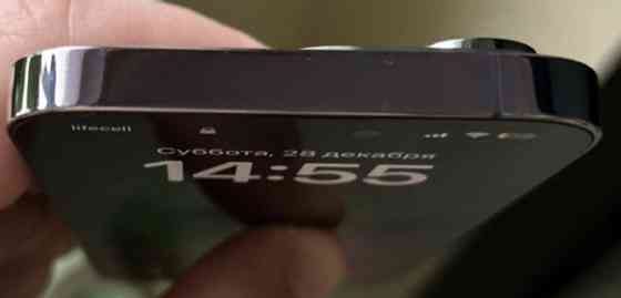 Айфон iPhone 14 Pro 128Gb.r-sim. Київ