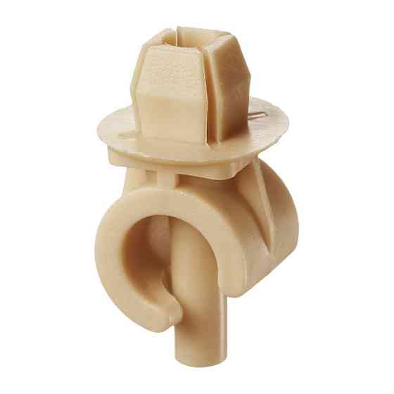 Клипса опоры капота Audi Seat VW 357823397 Киев