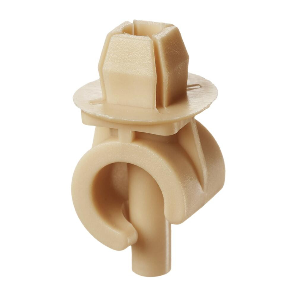 Клипса опоры капота Audi Seat VW 357823397 Киев - изображение 2