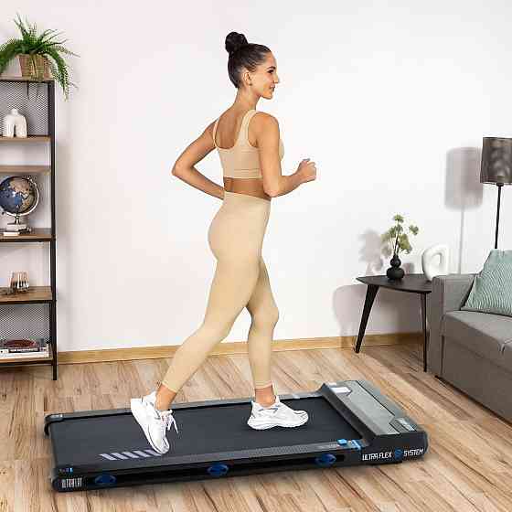 Бігова доріжка GYMTEK XT200 Київ