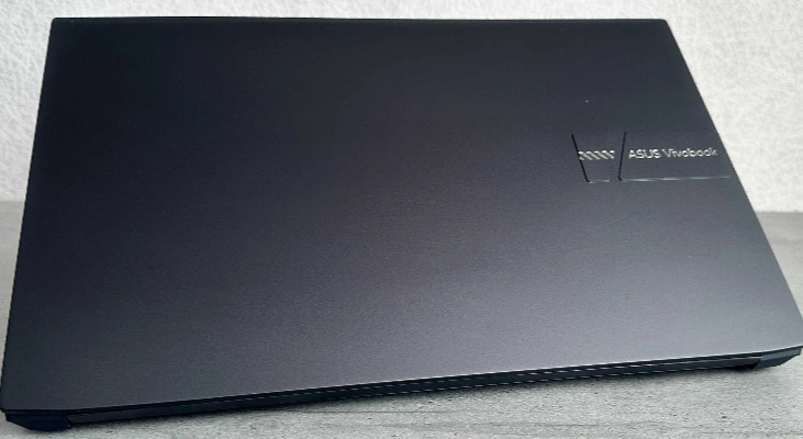 Ноутбук: ASUS Vivobook Pro (15.6 OLED Ryzen 7 5800H, RTX 3050, 16/512Gb. Харків - фото 7